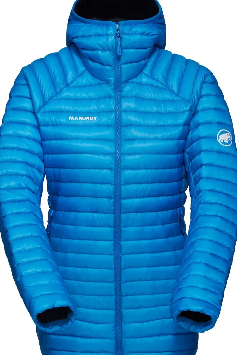 Mammut Donsjas Aenergy In Hooded Jacket Women