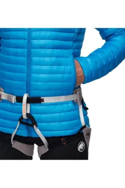 Mammut Donsjas Aenergy In Hooded Jacket Women