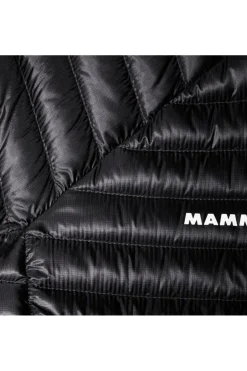Mammut Donsjas Aenergy In Hooded Jacket Women