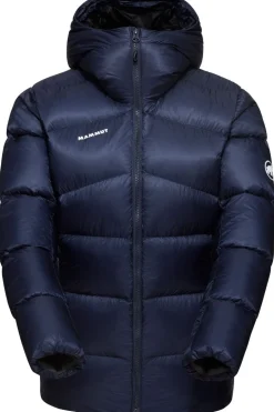 Mammut Donsjas Taiss Pro In Hooded Jacket Women