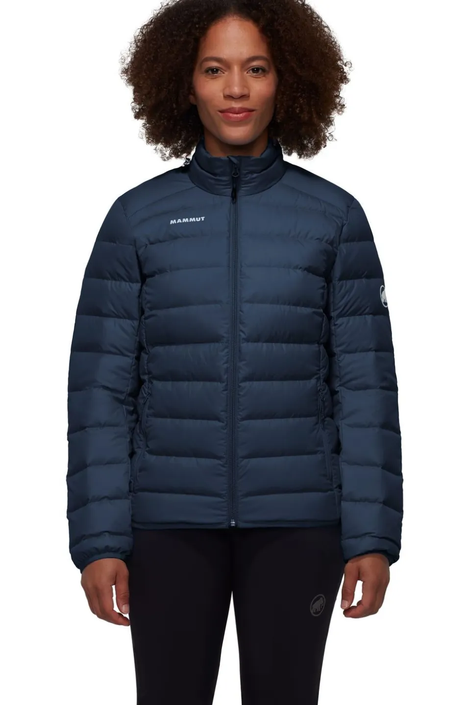 Mammut Donsjas Waymarker In Jacket Women