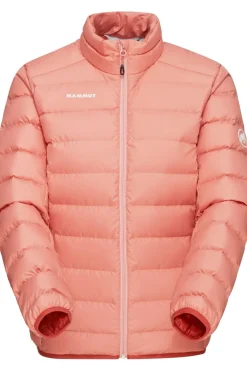 Mammut Donsjas Waymarker In Jacket Women