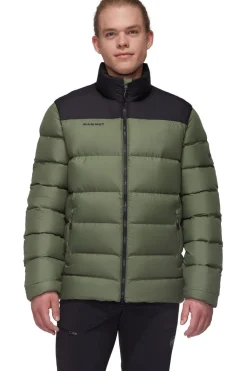 Mammut Donsjas Whitehorn In Jacket Men
