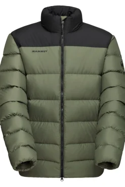 Mammut Donsjas Whitehorn In Jacket Men