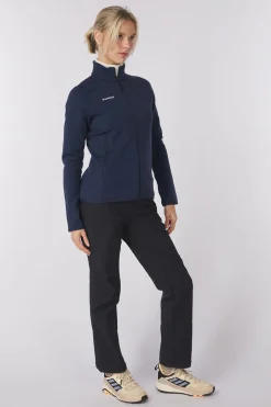 Mammut Fleece Aconcagua