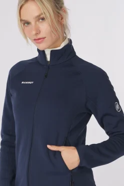 Mammut Fleece Aconcagua
