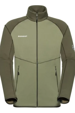 Mammut Fleece Aconcagua