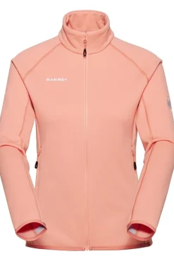 Mammut Fleece Aconcagua