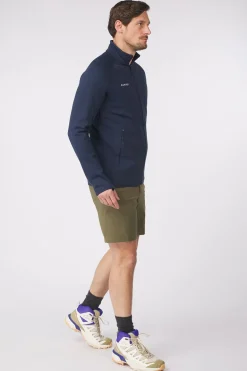 Mammut Fleece Aconcagua