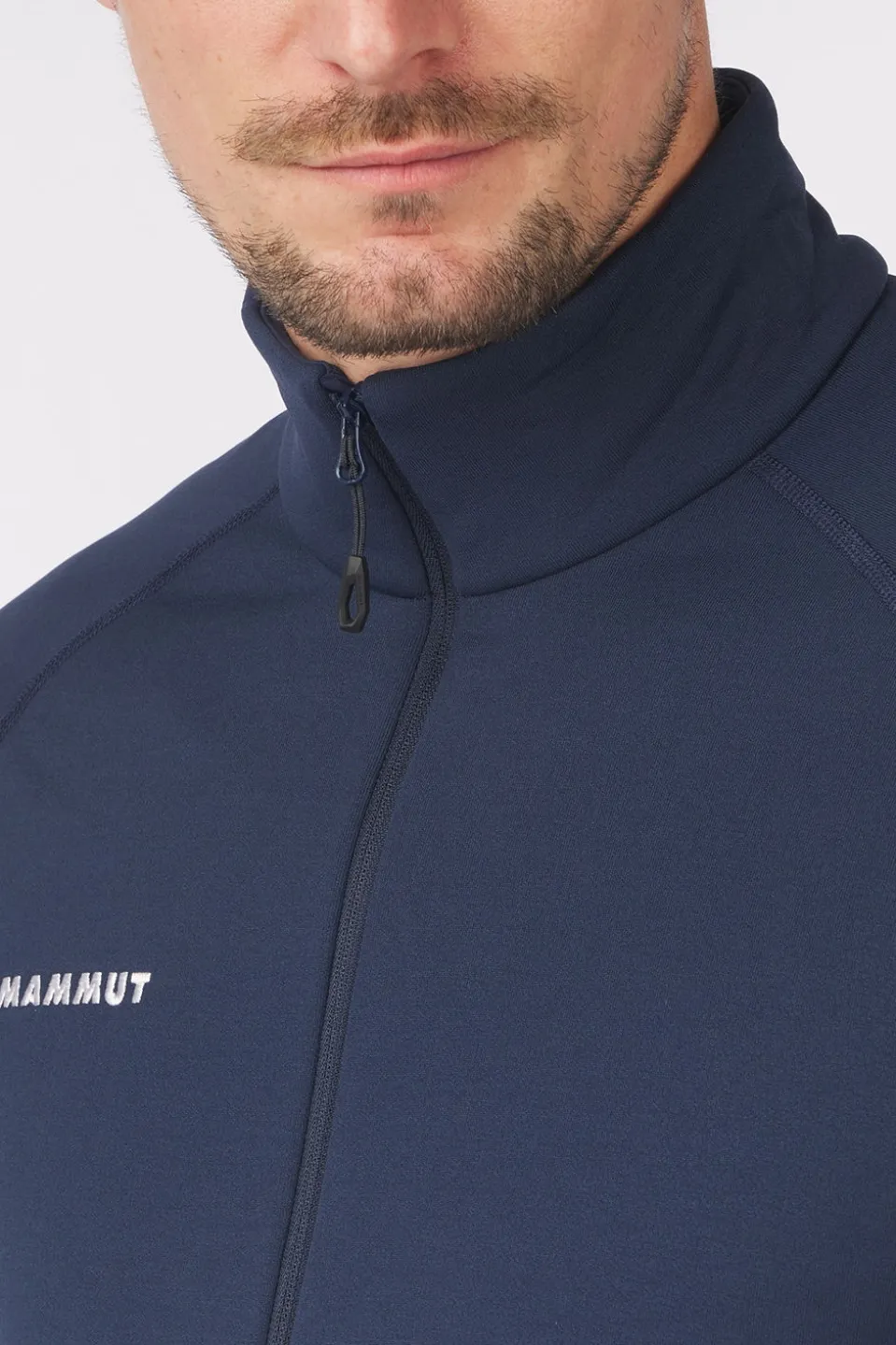 Mammut Fleece Aconcagua