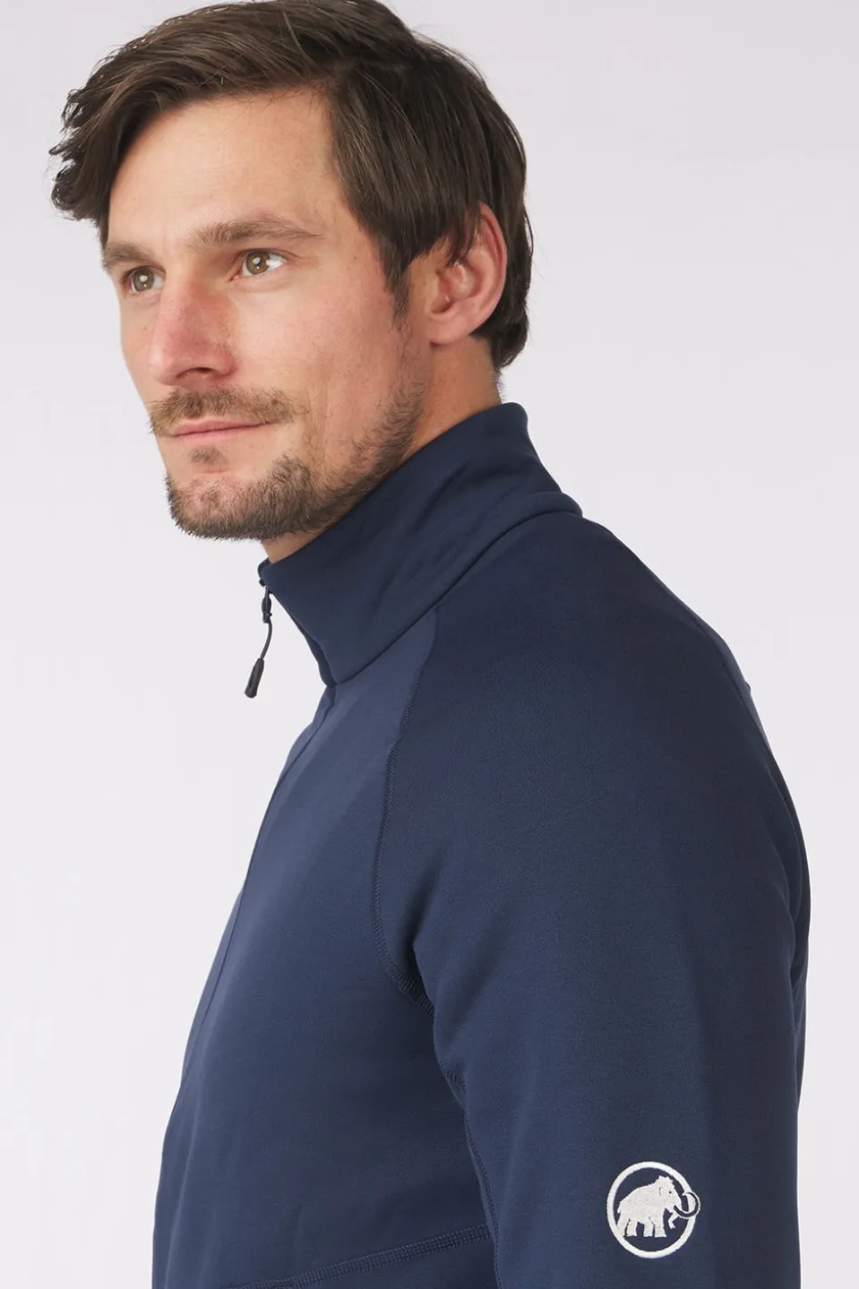 Mammut Fleece Aconcagua