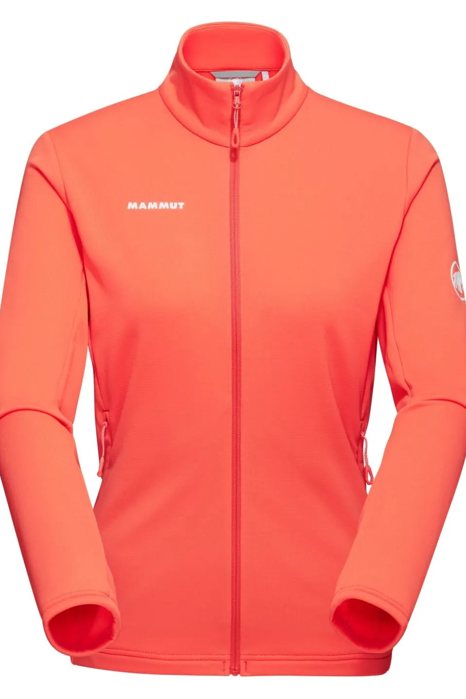 Mammut Fleece Aconcagua Light