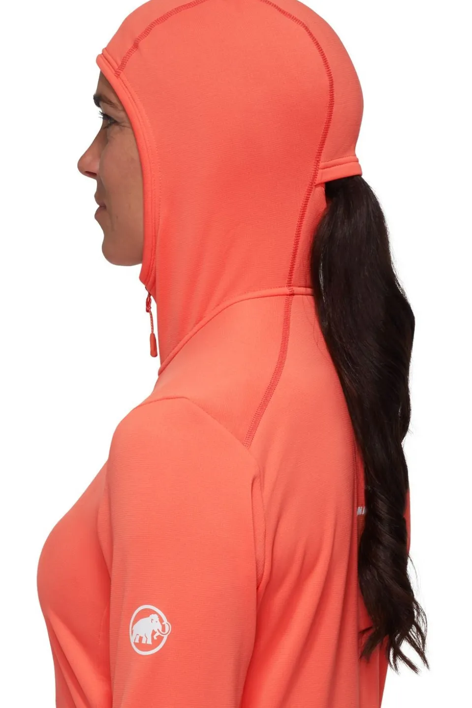 Mammut Fleece Aconcagua Light