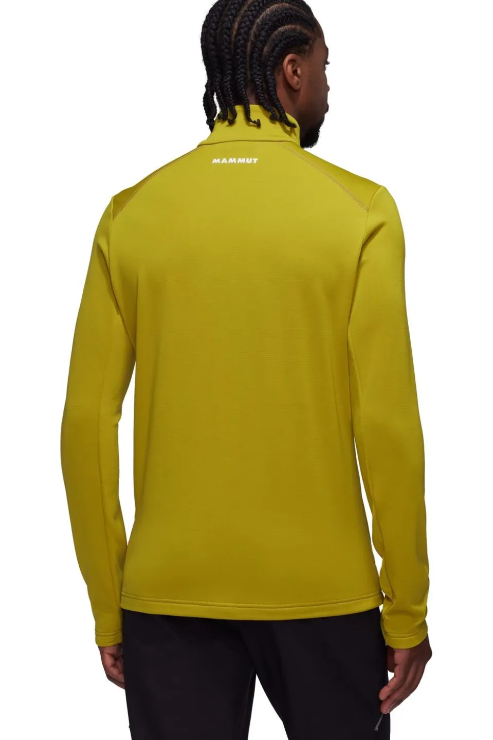 Mammut Fleece Aconcagua Light
