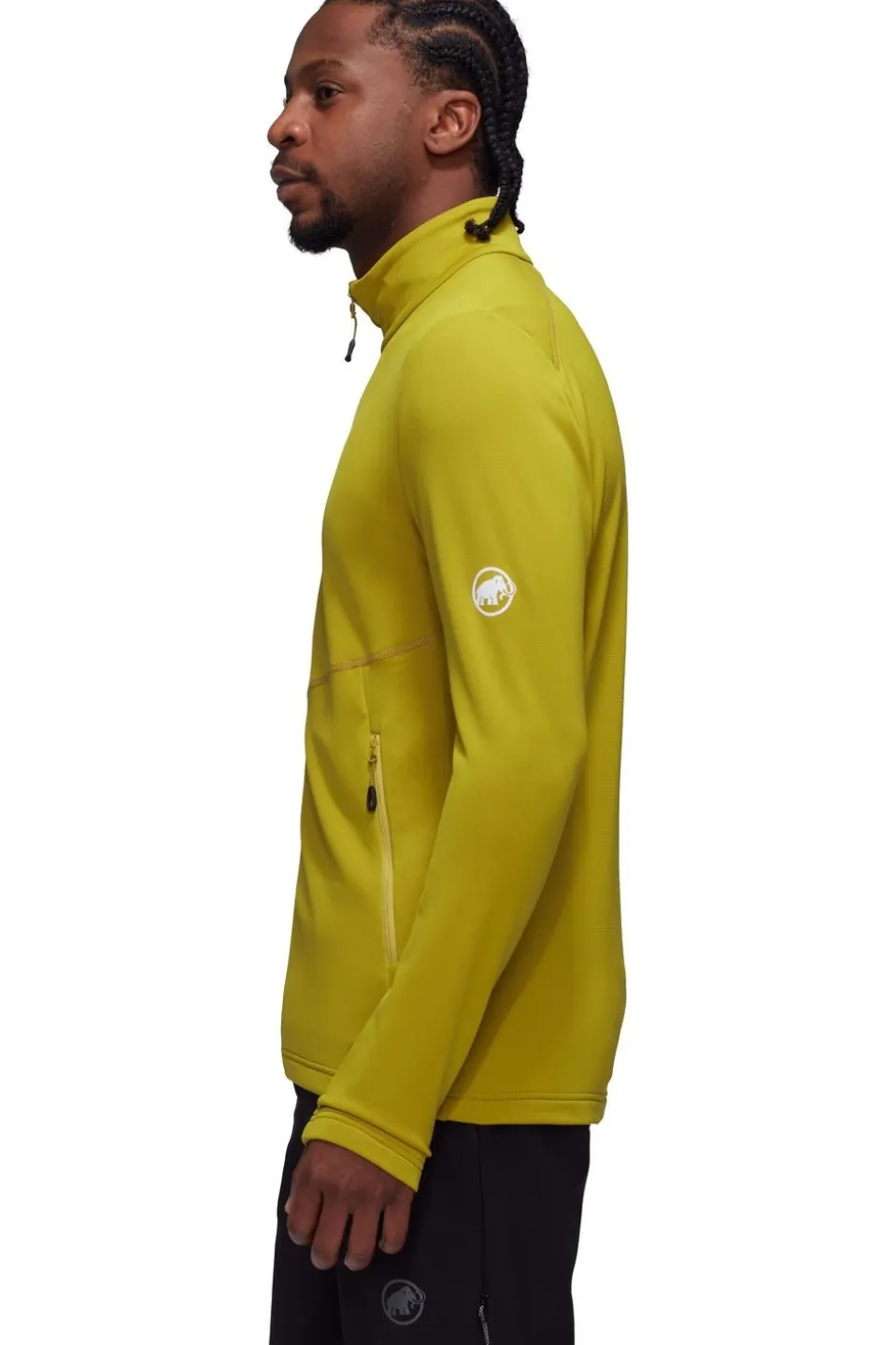 Mammut Fleece Aconcagua Light