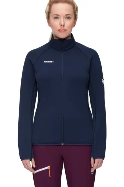 Mammut Fleece Aconcagua Ml Jacket