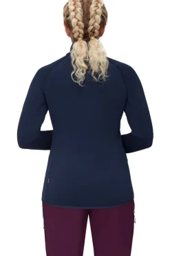 Mammut Fleece Aconcagua Ml Jacket