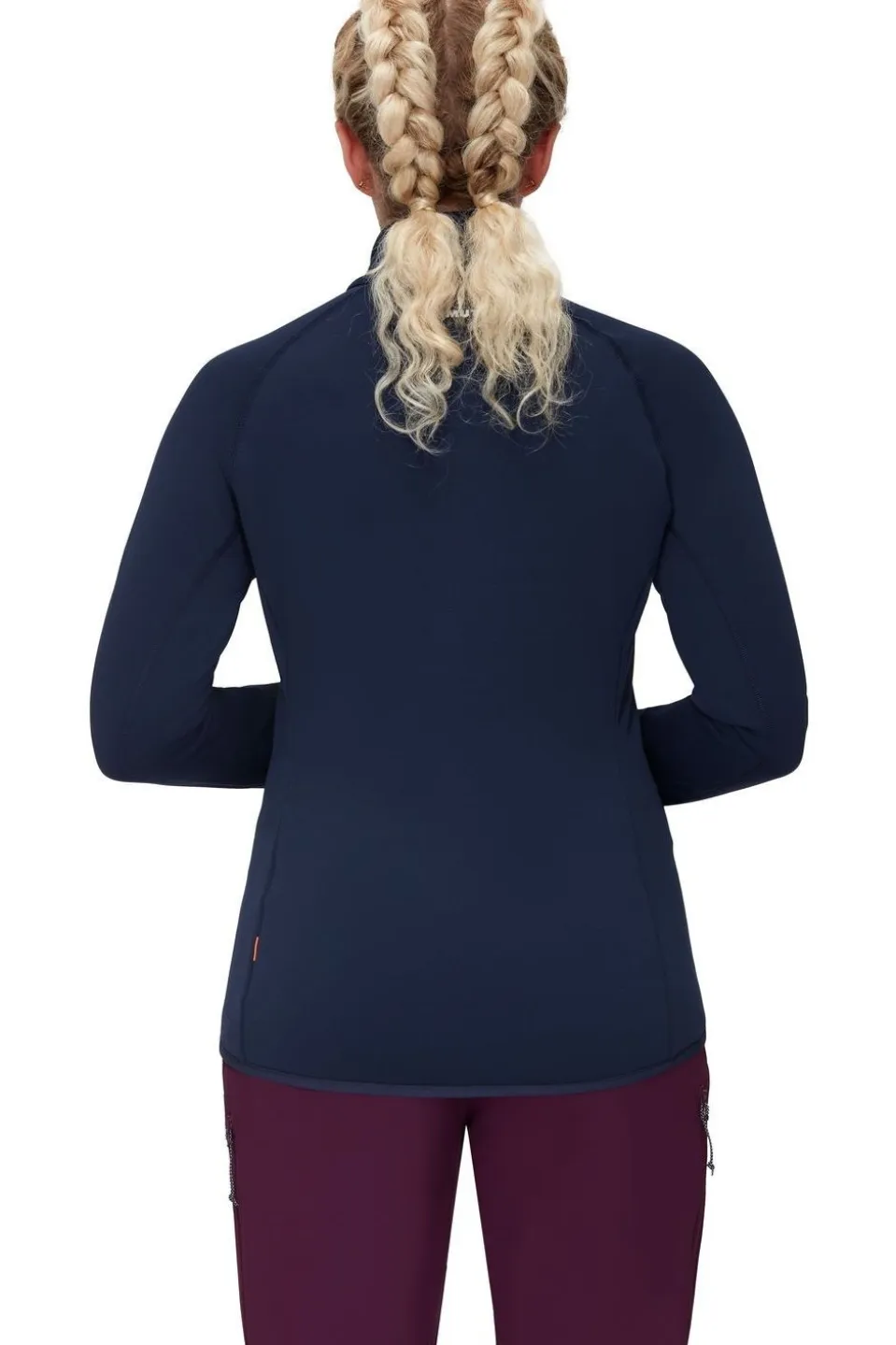 Mammut Fleece Aconcagua Ml Jacket
