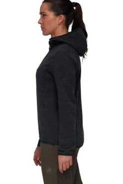 Mammut Fleece Arctic Iv Ml Hooded Jacket Women