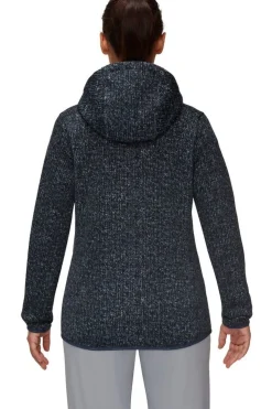 Mammut Fleece Chamuera ML Hooded