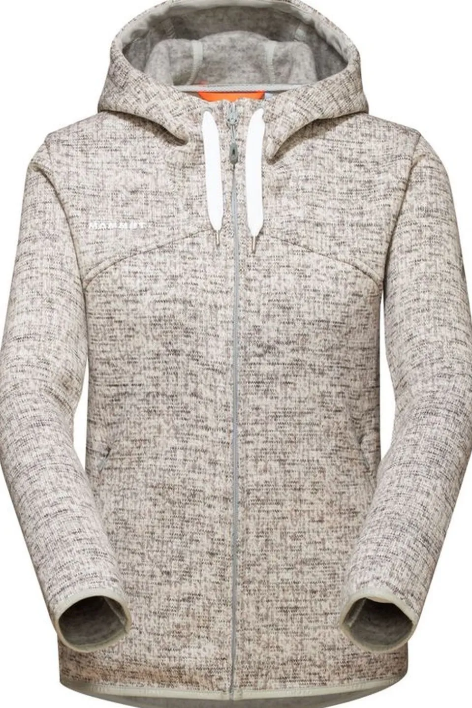Mammut Fleece Chamuera ML Hooded