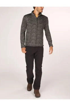 Mammut Fleece Chamuera Ml