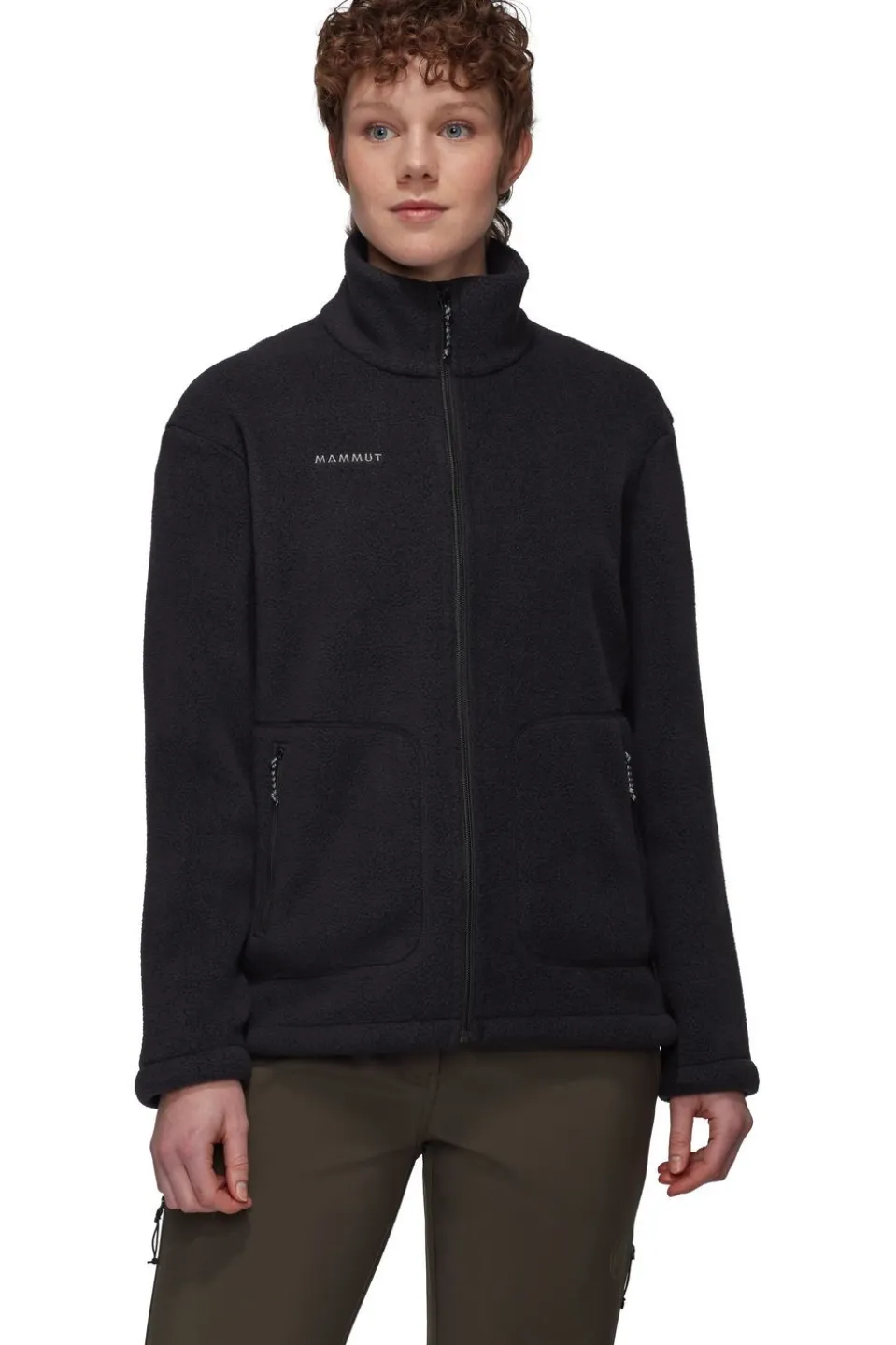 Mammut Fleece Falera