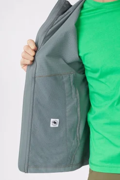Mammut Fleece Madris Light Ml Hooded Jacket