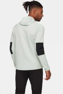Mammut Fleece Massone Ml Hooded Jacket