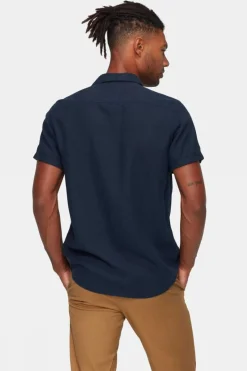 Mammut Hemd Alvra Summer Shirt Men