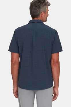 Mammut Hemd Lenni Shirt Men