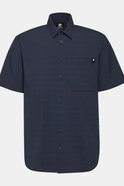 Mammut Hemd Lenni Shirt Men