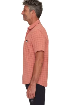 Mammut Hemd Lenni Shirt Men