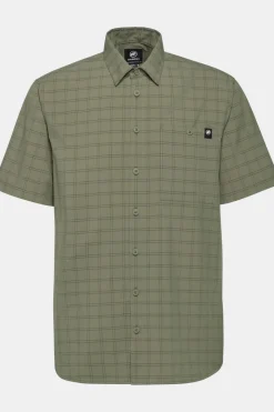 Mammut Hemd Lenni Shirt Men
