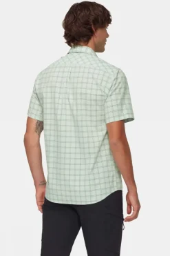 Mammut Hemd Lenni Shirt Men