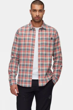 Mammut Hemd Trovat Summer Longsleeve Shirt Men