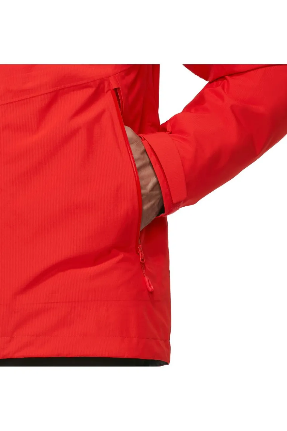 Mammut 3-In-1 Jas Alto Light 3In1