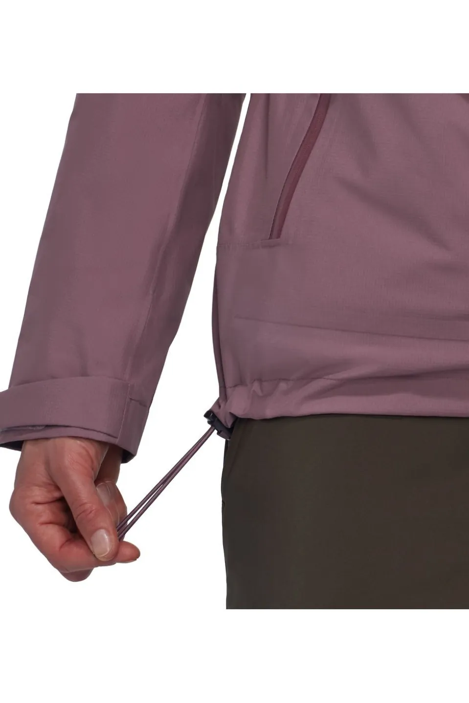 Mammut 3-In-1 Jas Alto Light 3In1