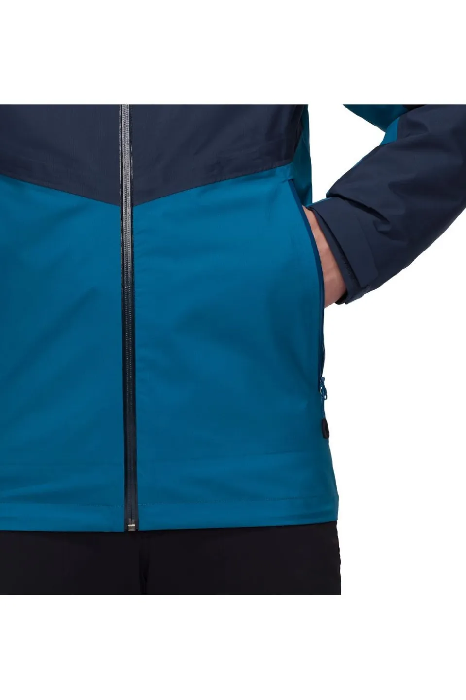 Mammut 3-In-1 Jas Alto Light 3In1