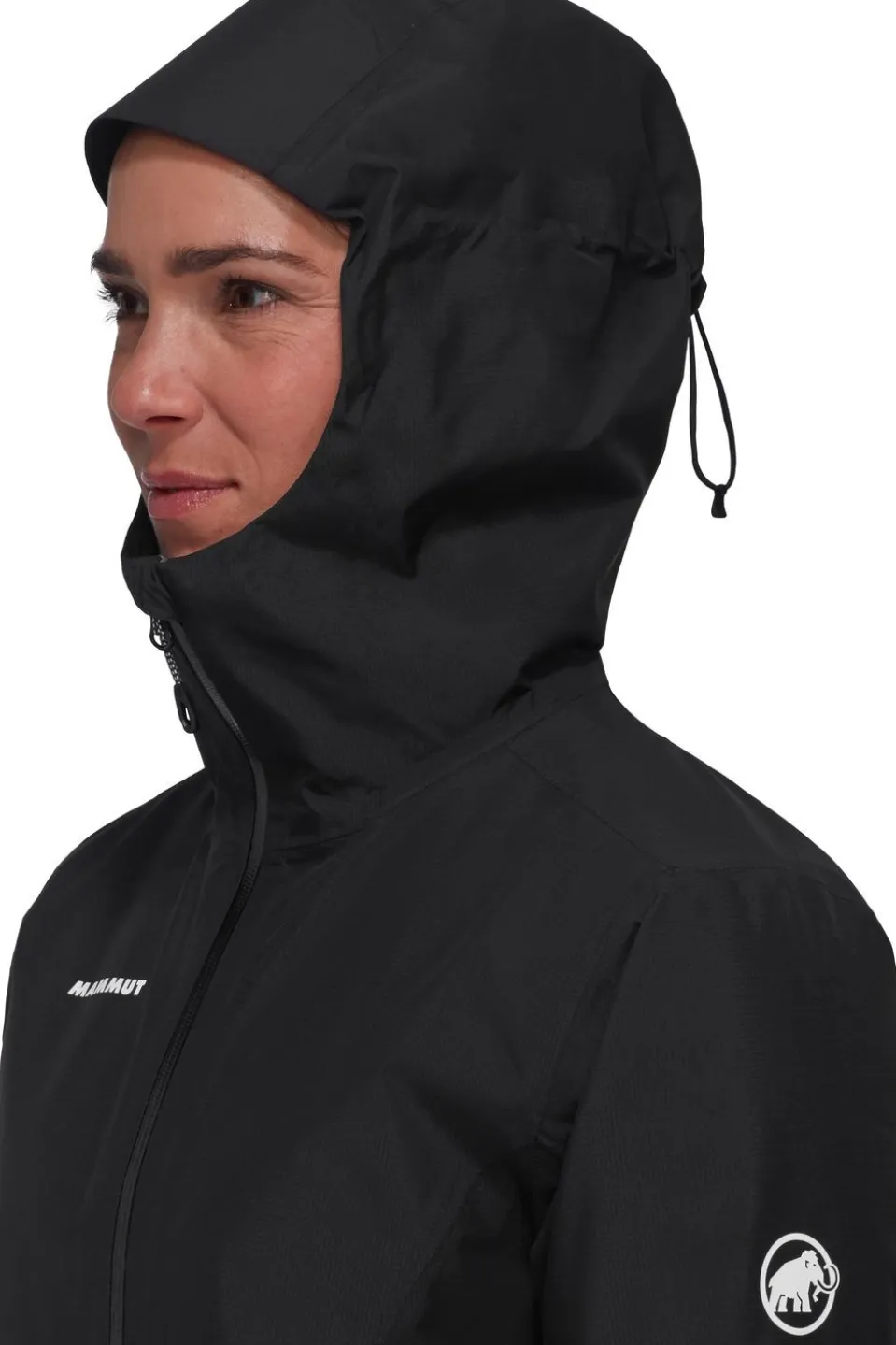 Mammut 3-In-1 Jas Alto Light 3In1