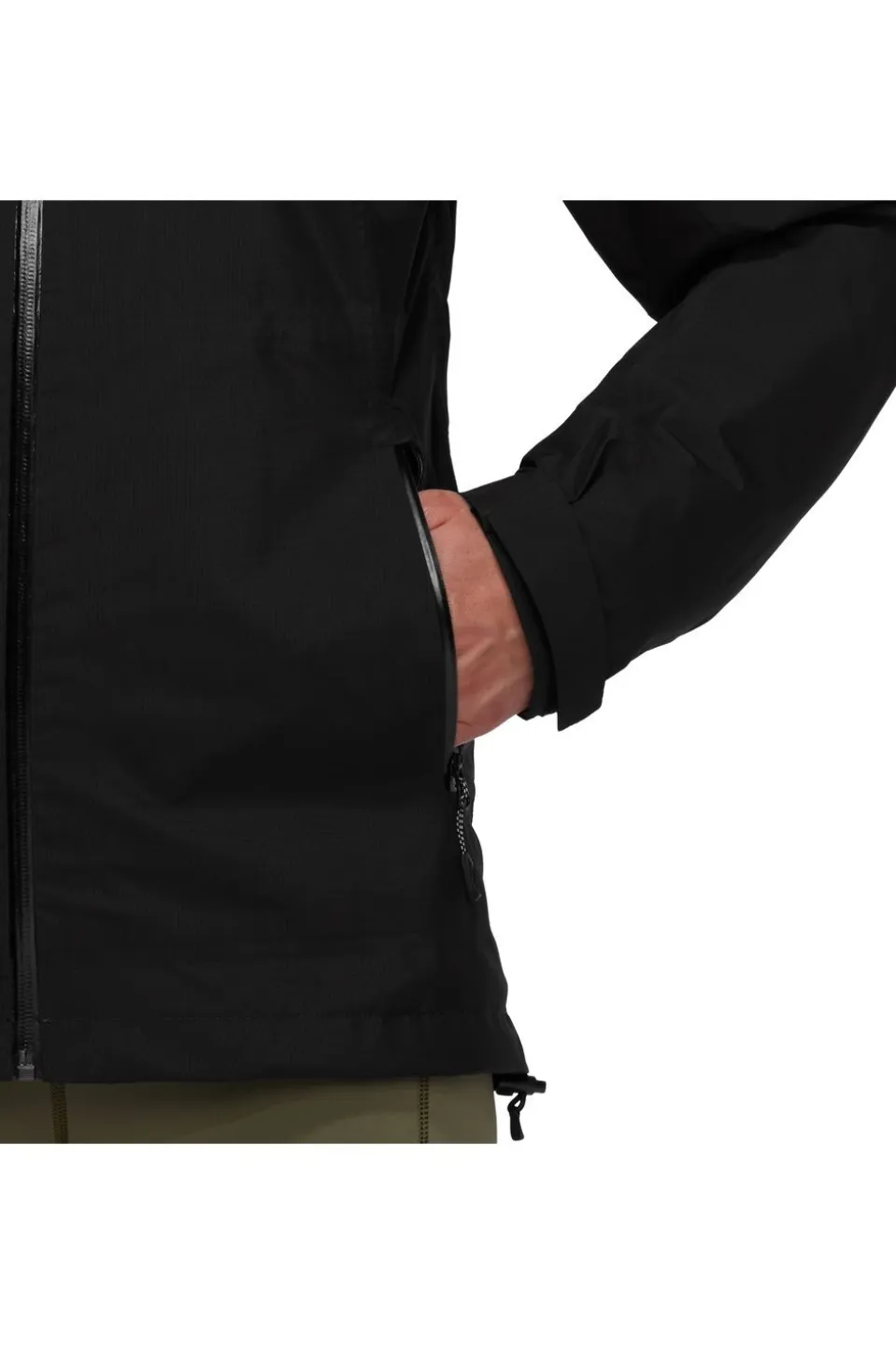 Mammut 3-In-1 Jas Alto Light 3In1