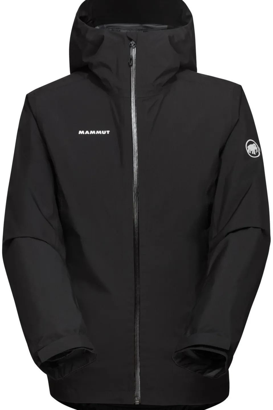 Mammut 3-In-1 Jas Alto Light 3In1