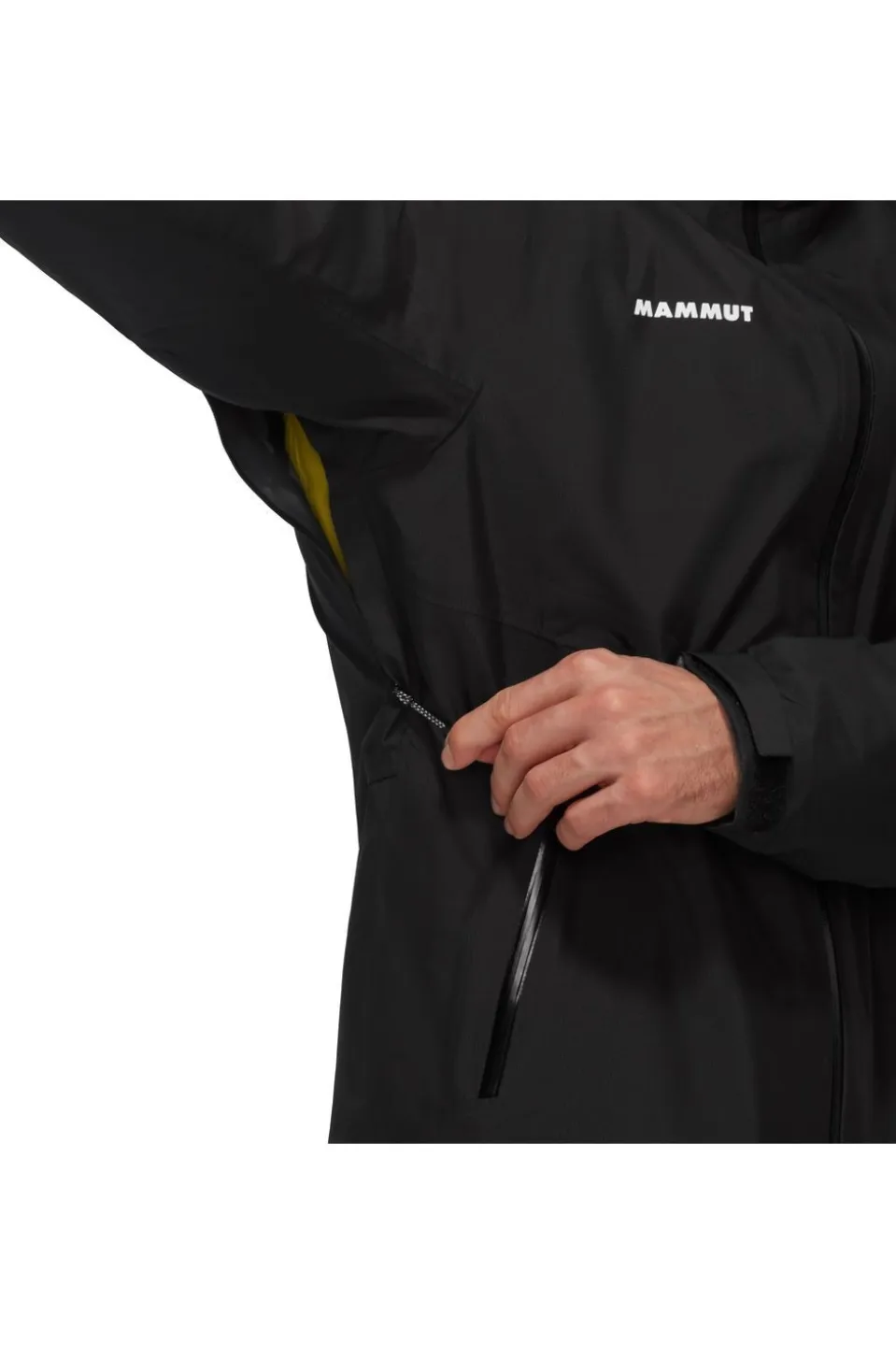 Mammut 3-In-1 Jas Alto Light 3In1