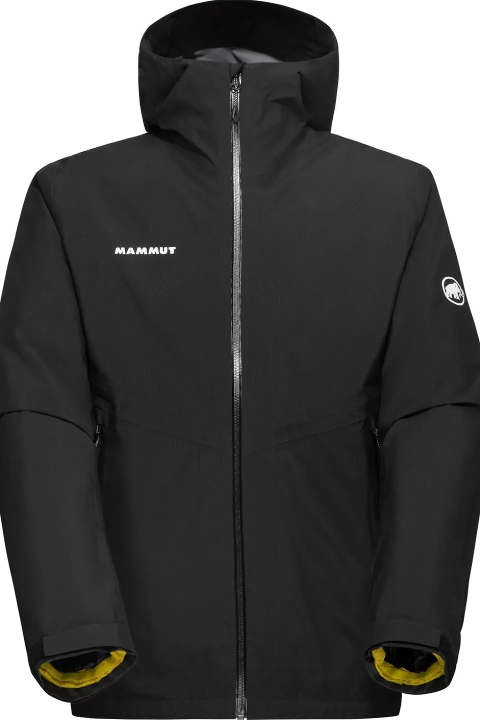 Mammut 3-In-1 Jas Alto Light 3In1