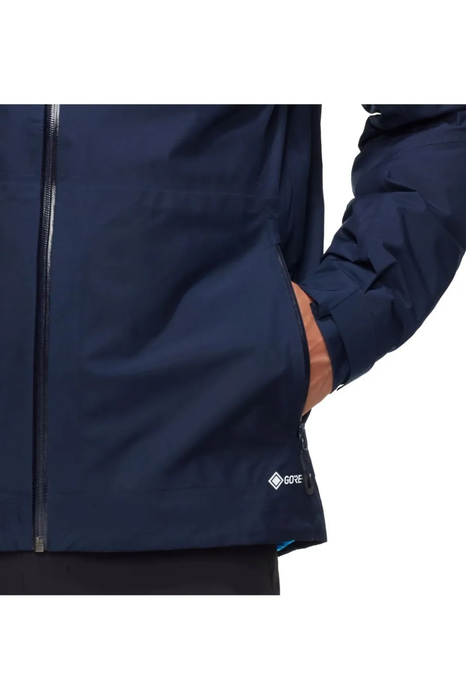 Mammut 3-In-1 Jas Convey 3 In 1 Hs Hooded Jacket Men