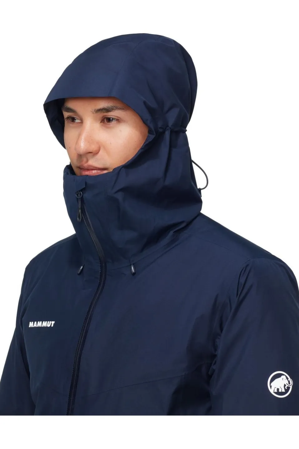 Mammut 3-In-1 Jas Convey 3 In 1 Hs Hooded Jacket Men