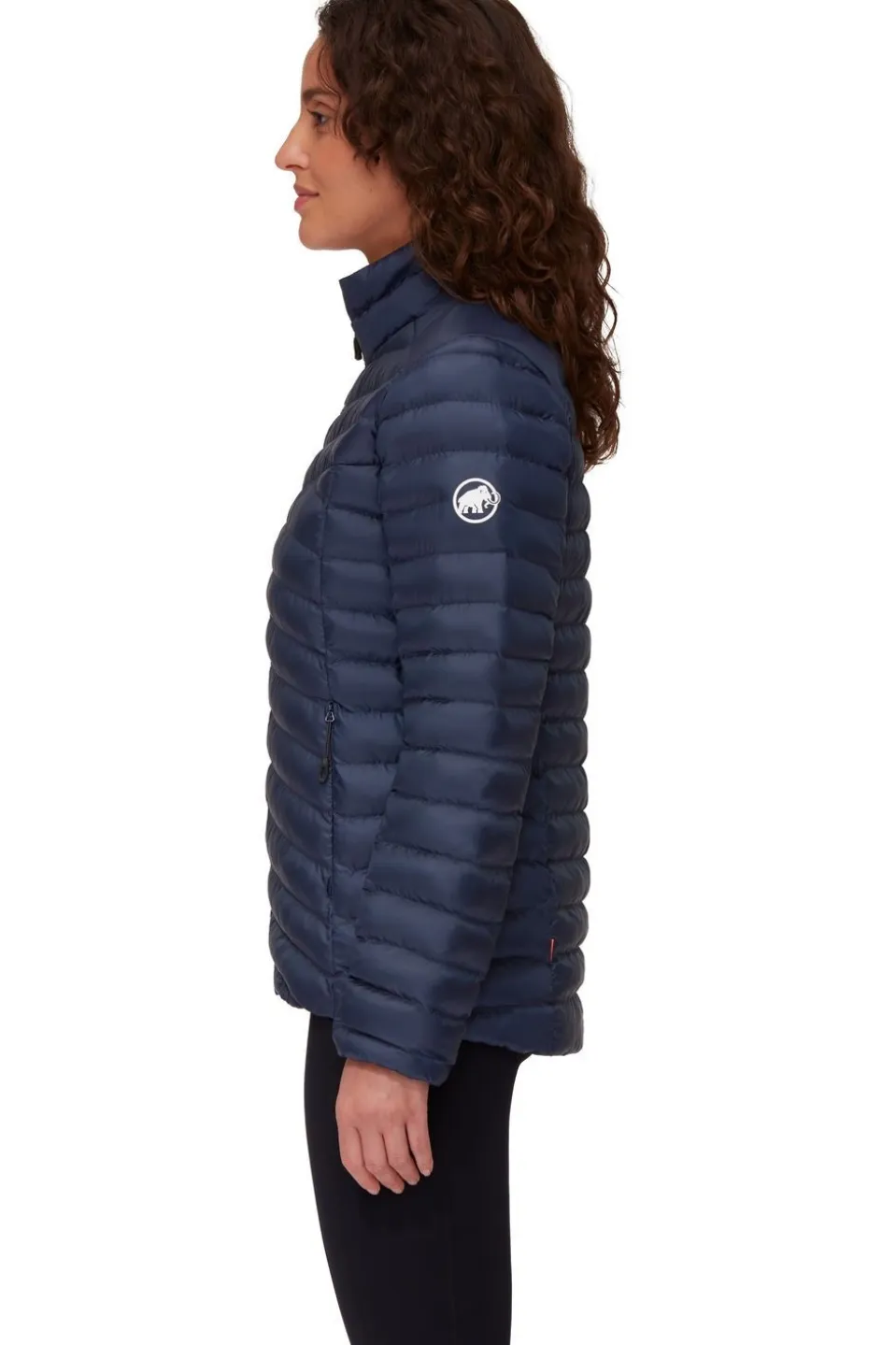 Mammut Jas Albula In Women
