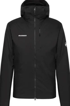 Mammut Jas Rime In Flex Hooded Jacket M