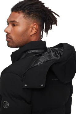Mammut Jas Roseg 2.0 In Hooded Jacket Men