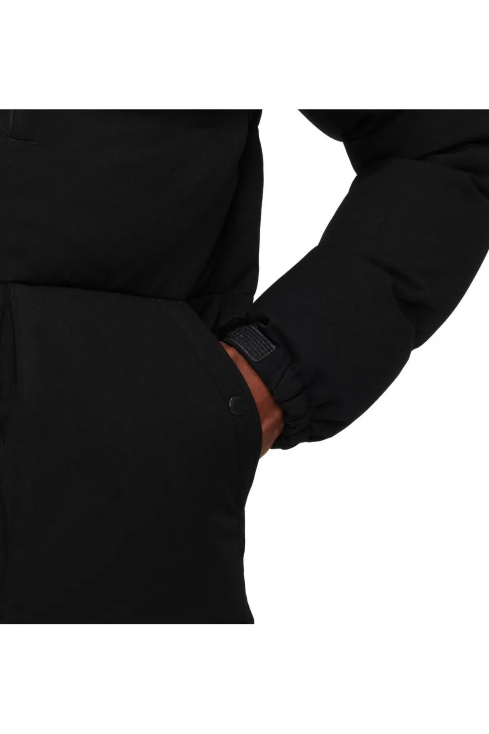 Mammut Jas Roseg 2.0 In Hooded Jacket Men